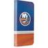 NHL New York Islanders Jersey iPhone 15 Pro Folio Case